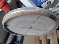 Used 250 kg vacuum lifter B17888