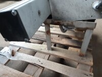 Used 250 kg vacuum lifter B17888