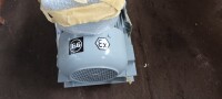 Gliedergehäusepumpe 15 kW 60m³ gebraucht  B17902