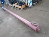 Rohrschnecke ca. 3,65 m gebraucht B17906