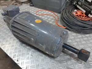 Hubantrieb 1250 N, 60 mm gebraucht B17910