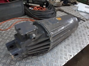 Hubantrieb 1250 N, 60 mm gebraucht B17910
