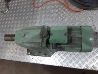 Getriebemotor 1.5 kW / 31,5 U/min gebraucht B17917