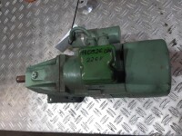 Getriebemotor 1 Phase 220 V 0,25 kW / 200 U/min gebraucht B17920