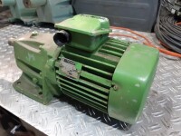 Getriebemotor 1.1 kW / 100 U/min gebraucht B17923