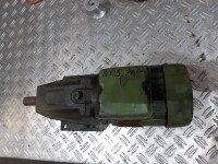 Used gearmotor, 0.25 kW, 63 rpm, B17925