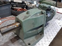 Getriebemotor 1.1 kW / 25 U/min gebraucht B17930