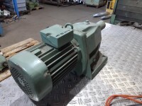 Getriebemotor 1.1 kW / 25 U/min gebraucht B17930