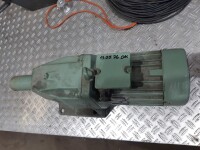 Getriebemotor 1.1 kW / 25 U/min gebraucht B17930