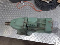 Getriebemotor 1.5 kW / 31,5 U/min gebraucht B17931