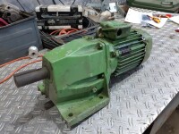 Getriebemotor 1.1 kW / 40 U/min gebraucht B17933