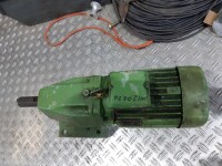 Getriebemotor 1.1 kW / 40 U/min gebraucht B17933