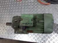 Getriebemotor 2,2 kW / 200 U/min gebraucht B17936