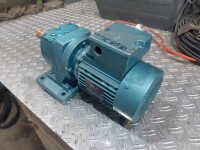 Getriebemotor 0,25 kW / 25 U/min gebraucht B17940