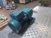 Getriebemotor 0,25 kW / 25 U/min gebraucht B17940