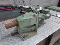 Getriebemotor 0,18 kW / 8 U/min gebraucht B17942