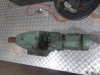 Getriebemotor 0,18 kW / 8 U/min gebraucht B17942