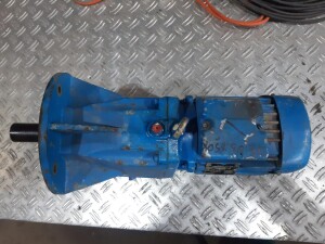 Getriebemotor 0,75 kW / 50 U/min gebraucht B17944