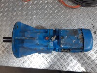 Getriebemotor 0,75 kW / 50 U/min gebraucht B17944