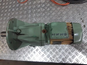 Getriebemotor 0,75 kW / 29 U/min gebraucht B17945