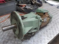 Getriebemotor 0,75 kW / 29 U/min gebraucht B17945
