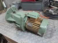 Getriebemotor 0,75 kW / 29 U/min gebraucht B17945