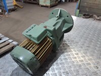 Getriebemotor 0,75 kW / 29 U/min gebraucht B17945
