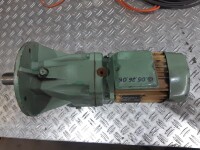 Getriebemotor 0,75 kW / 29 U/min gebraucht B17945