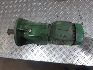 Getriebemotor 0,37 kW / 50 U/min gebraucht B17947