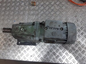 Getriebemotor 0,5 kW / 63 U/min gebraucht B17950