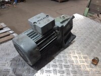 Getriebemotor 0,5 kW / 63 U/min gebraucht B17950