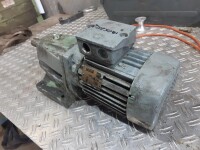 Getriebemotor 0,5 kW / 63 U/min gebraucht B17950