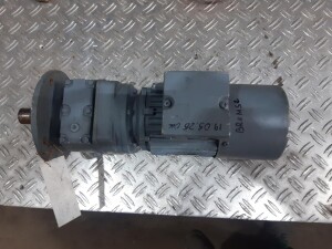 Getriebemotor 0,25 kW / 31,5 U/min gebraucht B17951