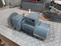 Getriebemotor 0,25 kW / 31,5 U/min gebraucht B17951