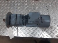 Getriebemotor 0,25 kW / 31,5 U/min gebraucht B17951