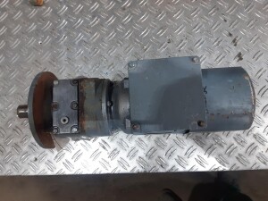 Getriebemotor 0,37 kW / 31,5 U/min gebraucht B17952
