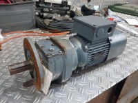 Getriebemotor 0,37 kW / 31,5 U/min gebraucht B17952