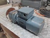 Getriebemotor 0,37 kW / 31,5 U/min gebraucht B17952