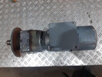 Getriebemotor 0,37 kW / 31,5 U/min gebraucht B17952