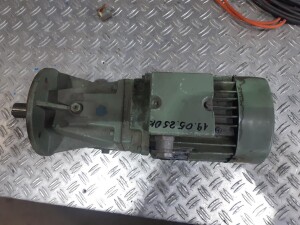 Getriebemotor 1,1 kW / 315 U/min gebraucht B17954
