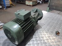 Getriebemotor 1,1 kW / 315 U/min gebraucht B17954