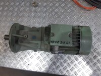 Getriebemotor 1,1 kW / 315 U/min gebraucht B17954