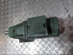Getriebemotor 0,12 kW / 40 U/min gebraucht B17922
