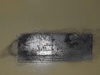 Staubfilter Filterfläche ca. 21 m² gebraucht B18004