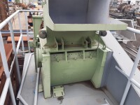 Used 55 kW cutting mill B18050