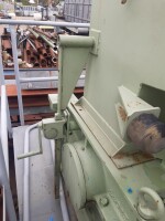 Used 55 kW cutting mill B18050