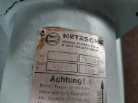 Used eccentric screw pump, 3.6 kW, 78–390 l/min, B18062