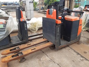 Ameise BT OSE250P, used, B18063