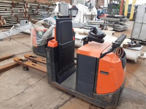 Ameise BT OSE250P, used, B18063
