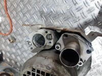 Side-channel compressor, vacuum pump ELMO-G2BH1, 0.3 kW, used, B18064